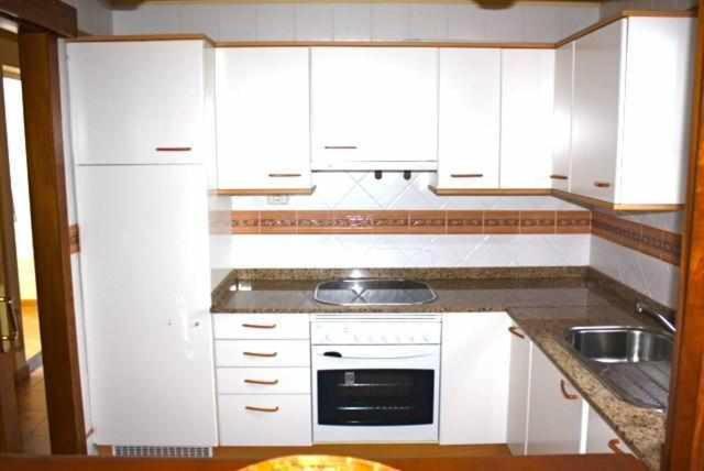 Apartamentos El Charcon 아리에타 외부 사진