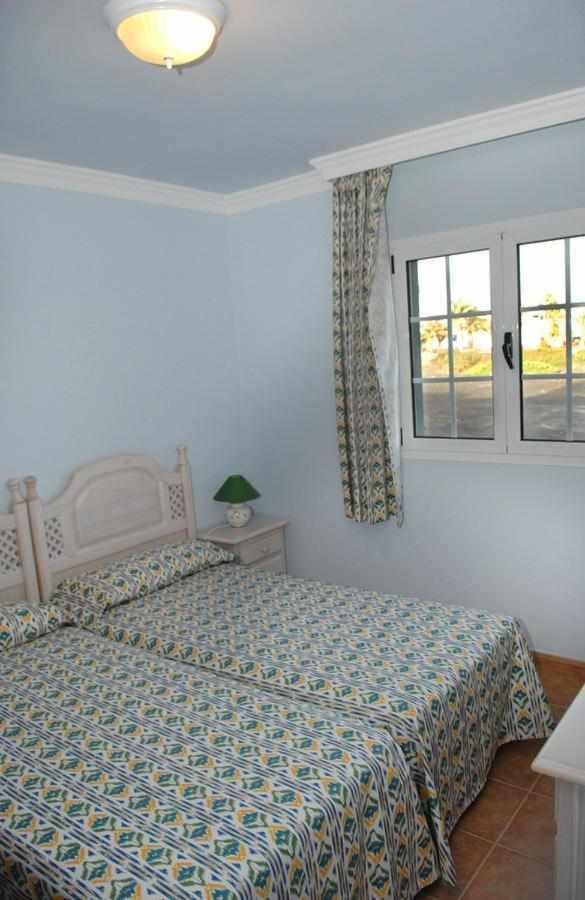 Apartamentos El Charcon 아리에타 외부 사진