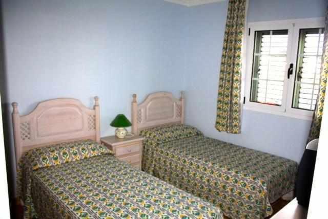 Apartamentos El Charcon 아리에타 외부 사진