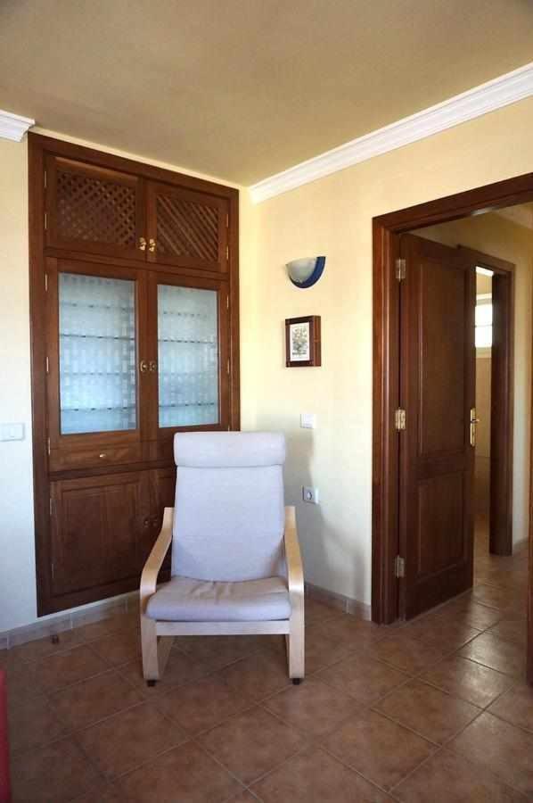 Apartamentos El Charcon 아리에타 외부 사진
